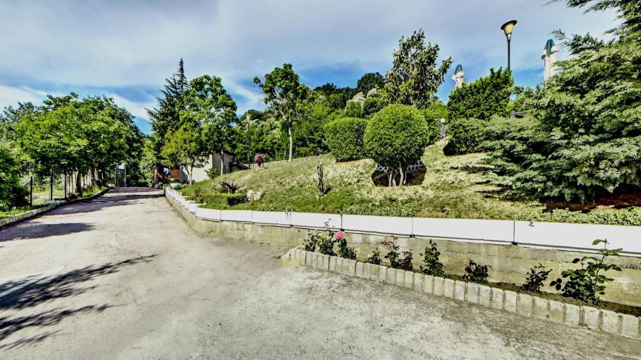 Отель Complex Fichoza Варна Экстерьер фото