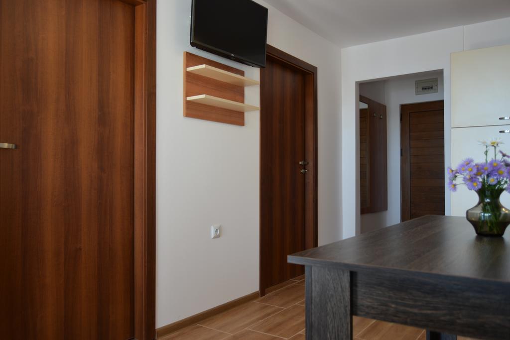 Отель Complex Fichoza Варна Экстерьер фото