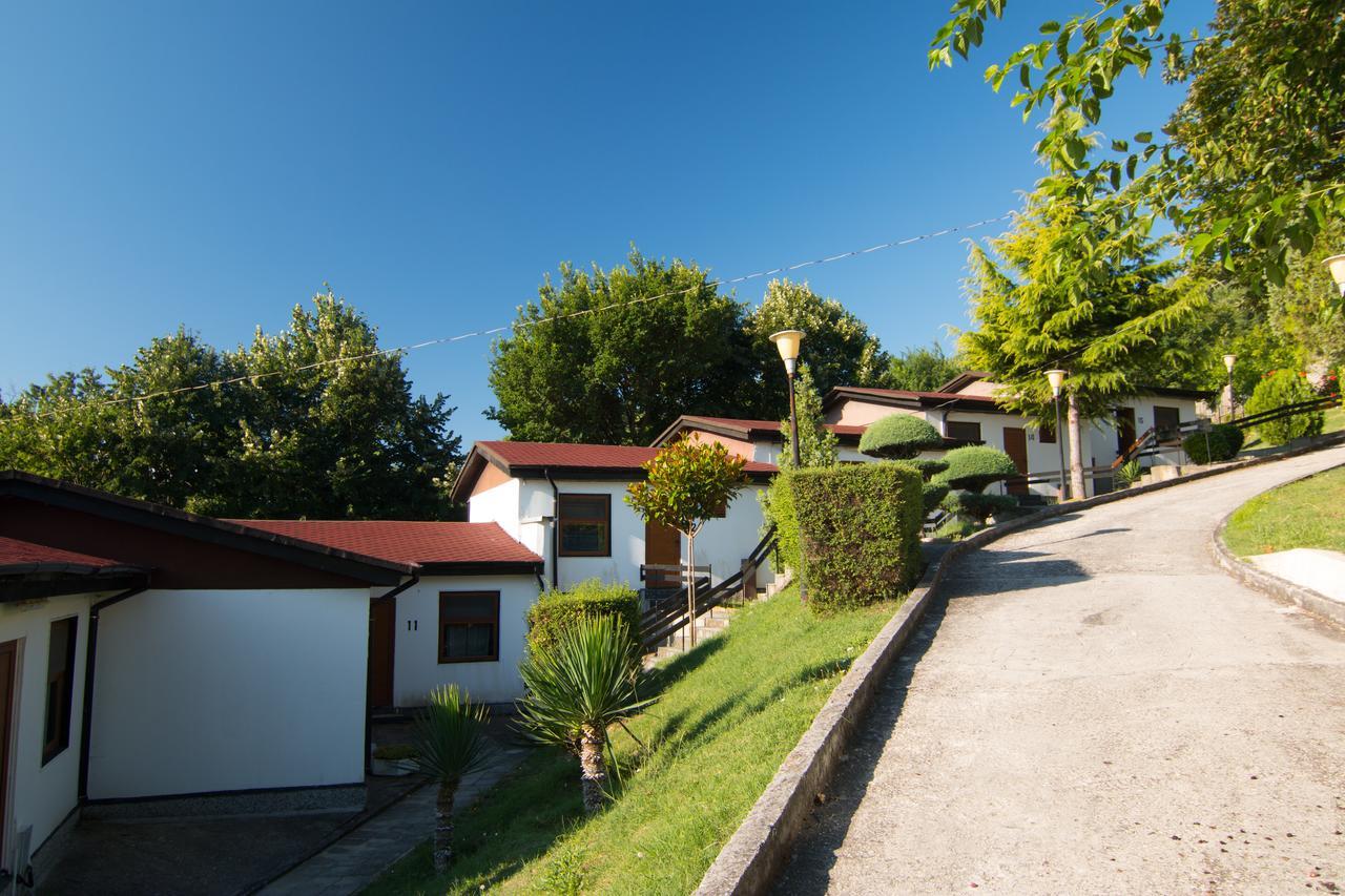 Отель Complex Fichoza Варна Экстерьер фото